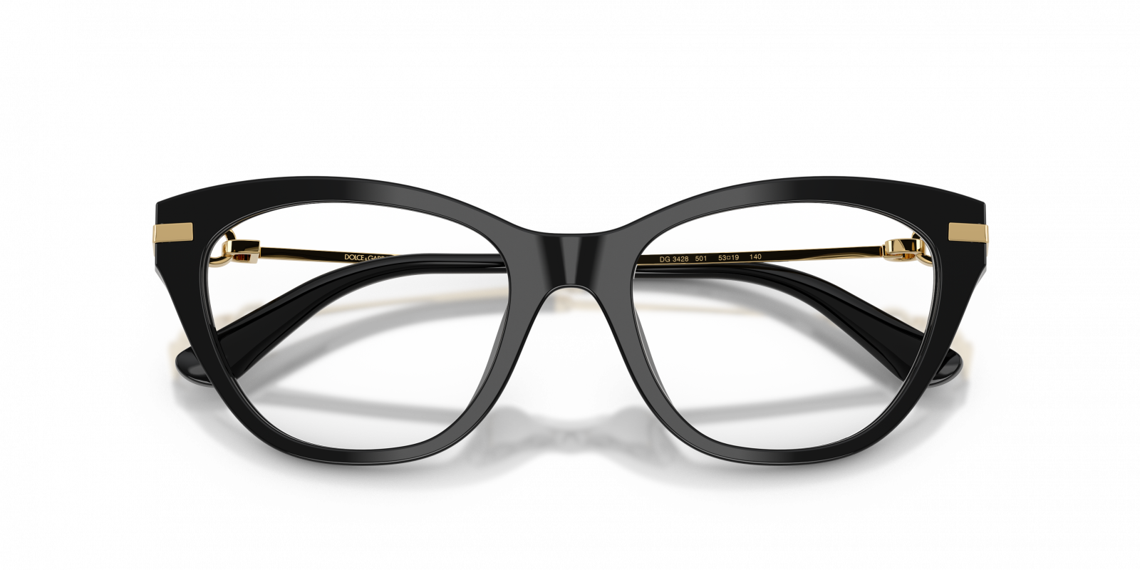 Dolce & Gabbana DG3428 501  